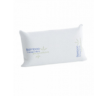 ALMOHADA DE VIAJE VISCO