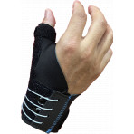 Muñequera metapulgar