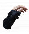 Muñequera metapulgar rígida