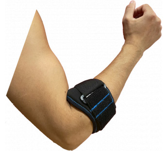 Epicondilitis Sport
