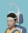 Headpod mantiene la cabeza erguida