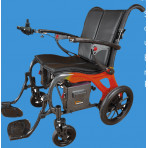 Silla de ruedas el&eacute;ctrica ultra-ligera  LUMA