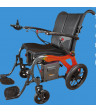 Silla de ruedas eléctrica ultra-ligera  LUMA