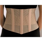 Faja sacrolumbar monofilamento 22 cm