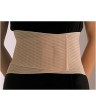 Faja sacrolumbar monofilamento 22 cm