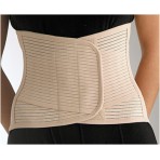 Faja sacrolumbar monofilamento 32 cm