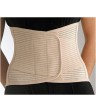 Faja sacrolumbar monofilamento 32 cm