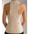 Faja dorsolumbar monofilamento CM