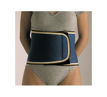 Faja lumbar neopreno