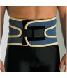 Faja lumbar reforzada neopreno
