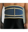 Faja lumbar reforzada neopreno