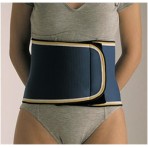 Faja lumbar neopreno